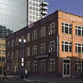 Integration and Reuse of Historic Structures The remaining historic structures along East Washington Street are irreplaceable and highly important to surrounding neighborhoods. They represent a contract between generations and establish the legacy of a once-vibrant corridor....