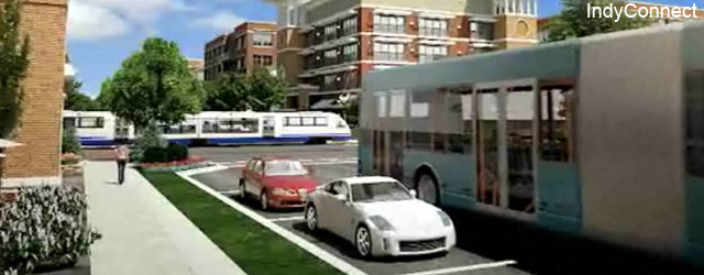 &nbsp; &nbsp; The transportation vision incorporated in the IndyConnect plan is a significant movement in public policy toward reclaiming urban neighborhoods and rebuilding our region to be more vibrant, sustainable...