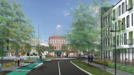 At the intersection of East Washington, Shelby, and Southeastern Streets, this site represents the gateway to the Near Eastside from Downtown and Fountain Square. The expansion of Angie’s List headquarters, […]